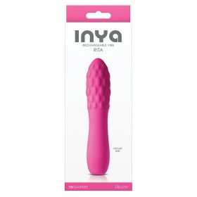 Inya Rita (Color: Pink)