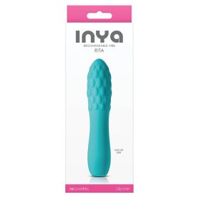 Inya Rita (Color: Teal)