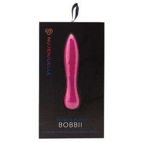 Sensuelle Bobbii 69 Function Bullet (Color: Magenta)