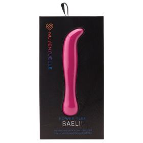 Sensuelle Baelii 20 Function Vibe (Color: Magenta)