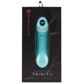 Sensuelle Trinitii 3 (Color: Electric Blue)