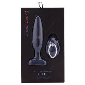 Sensuelle Fino Roller Motion (Color: Blue)