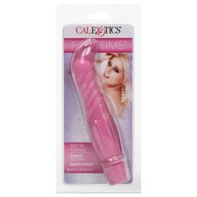 First Time Softee Pleaser (Color: Pink)
