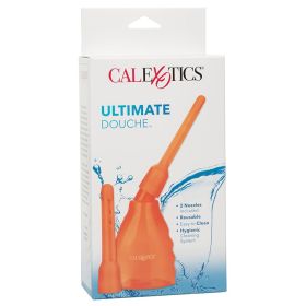 Ultimate Douche (Color: Orange)