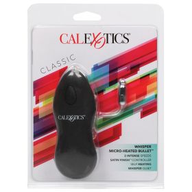 Classic Whisper Micro (Color: Black)