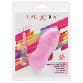 Classic Whisper Micro (Color: Pink)