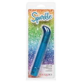 Sparkle Slim G (Color: Blue)