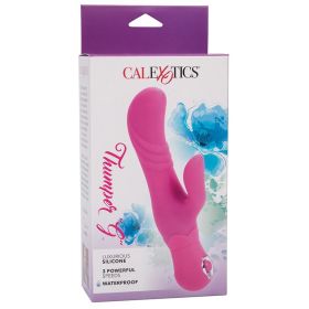 Thumper "G" Pink 3.75" (Color: Pink)