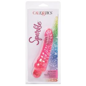 Sparkle Glitter Jack (Color: Pink)