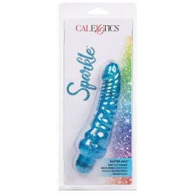 Sparkle Glitter Jack (Color: Blue)