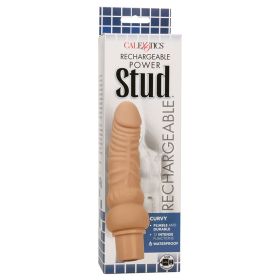 Rechargeable Power Stud Curve (Color: Ivory)