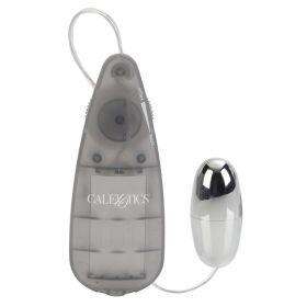 Slim Teardrop Bullet (Color: Smoke)
