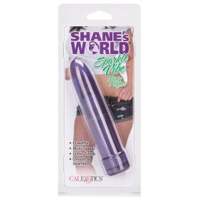 Shane's World Sparkle Vibe (Color: Purple)