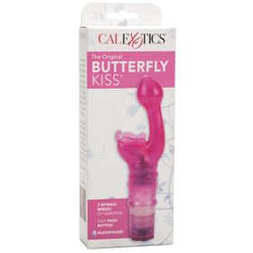 Original Butterfly Kiss (Color: Pink)