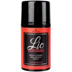 Sensuva Lic (Flavor: Watermelon)