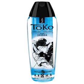 Shunga Toko Aroma Lube (Flavor: Exotic Fruit 5.5oz)