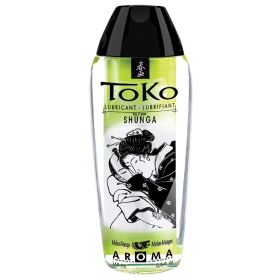 Shunga Toko Aroma Lube (Flavor: Melon Mango 5.5oz)