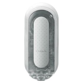 Tenga Flip Zero (Color: White)