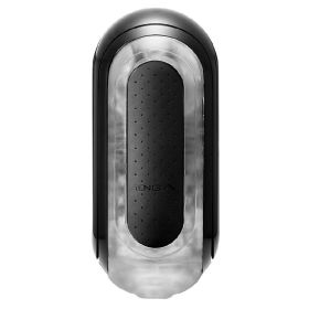 Tenga Flip Zero (Color: Black)
