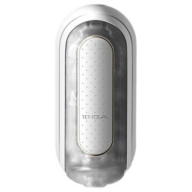 Tenga Flip Zero EV (Color: White)