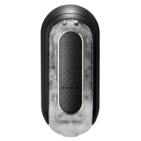 Tenga Flip Zero EV (Color: Black)