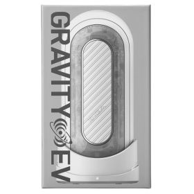 Tenga Flip Zero Gravity EV (Color: White)