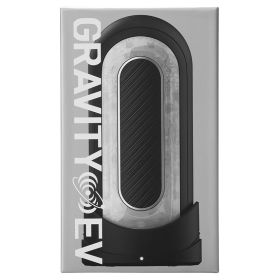 Tenga Flip Zero Gravity EV (Color: Black)