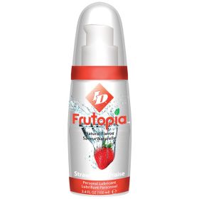 ID Frutopia (Flavor: Strawberry)