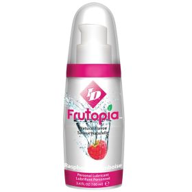 ID Frutopia (Flavor: Raspberry)