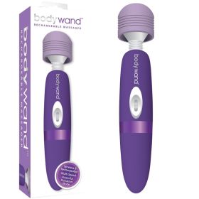 Bodywand Rechargeable Massager (Color: Lavender)