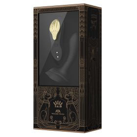 Zalo Aya (Color: Obsidian Black)