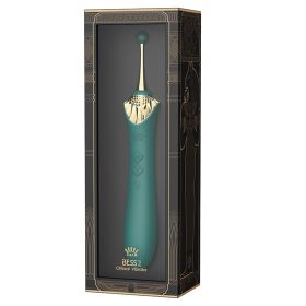 Zalo Bess 2.0 (Color: Turquoise Green)