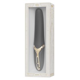 Zalo Eve (Color: Obsidian Black)
