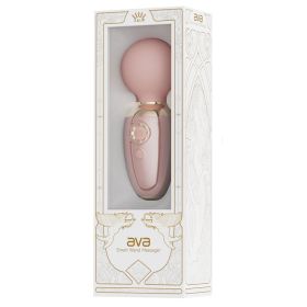 Zalo Ava (Color: Sakura Pink)
